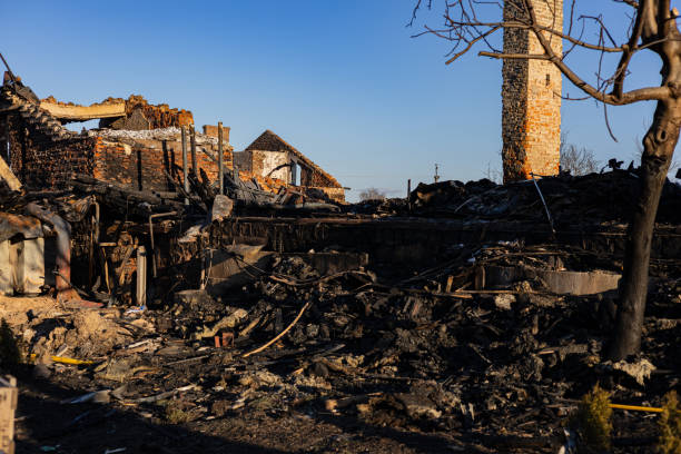 Reliable Odor Removal contractor in Cookstown, NJ by Fire Damage Doption