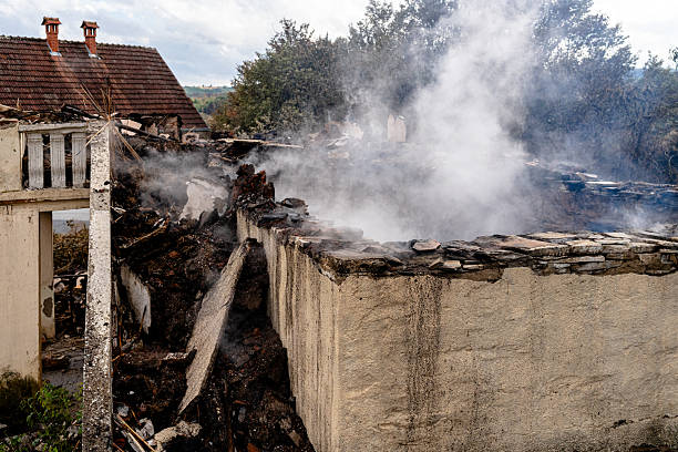 Affordable Odor Removal solutions in Cookstown, NJ